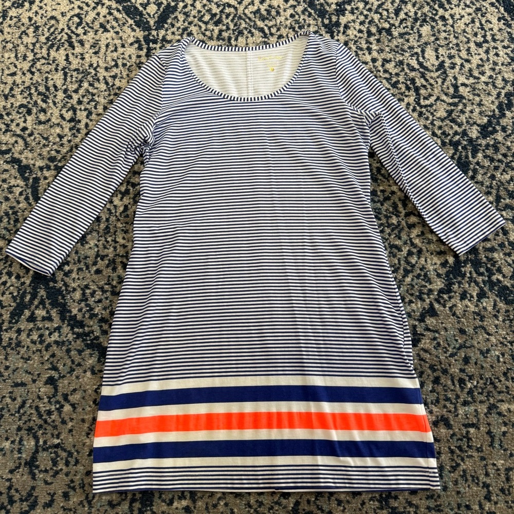 Lilly Pulitzer Casual Cotton Dress